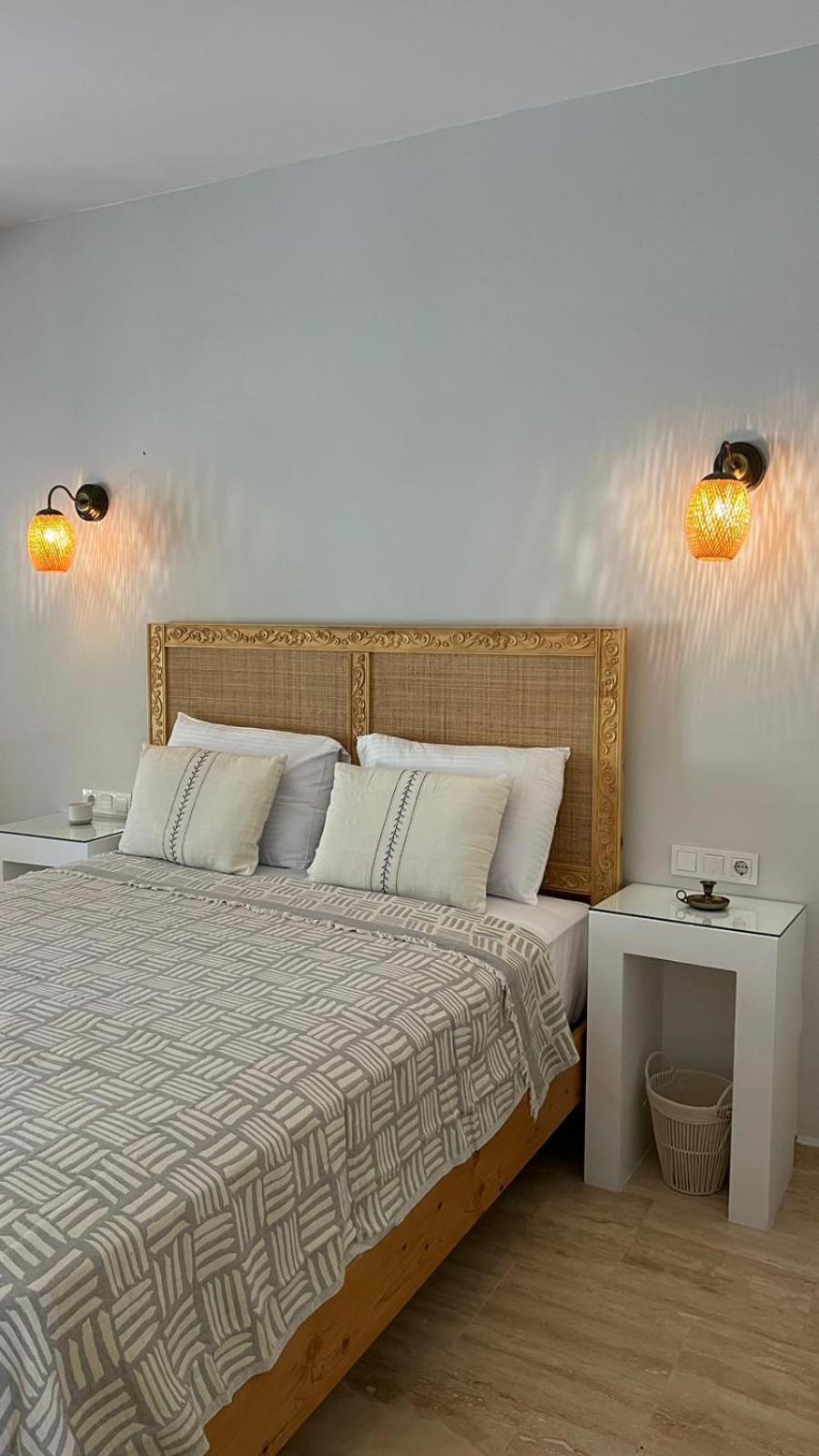 Bed and Breakfast Kybele Garden Kaş Zewnętrze zdjęcie